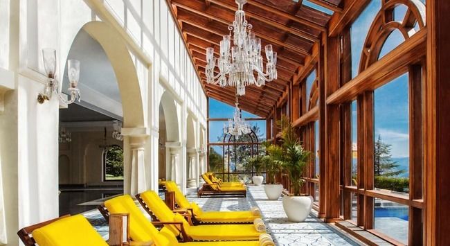 Photo of Wildflower Hall, Shimla, Shimla, Himachal Pradesh, India by Sreshti Verma
