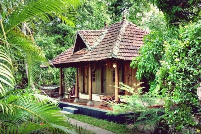 Photo of India's Top 4 Spiritual Destinations That Are Perfect For An Escape 1/10 by Sreshti Verma