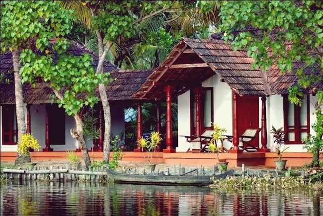 Photo of India's Top 4 Spiritual Destinations That Are Perfect For An Escape 2/10 by Sreshti Verma