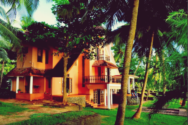 Photo of India's Top 4 Spiritual Destinations That Are Perfect For An Escape 3/10 by Sreshti Verma