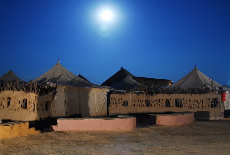 Photo of Best Eco-Resorts in India For Travellers Who Have Big Pockets And Care For The Environment by Sreshti Verma
