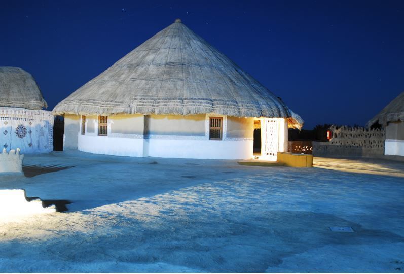 Photo of Best Eco-Resorts in India For Travellers Who Have Big Pockets And Care For The Environment by Sreshti Verma