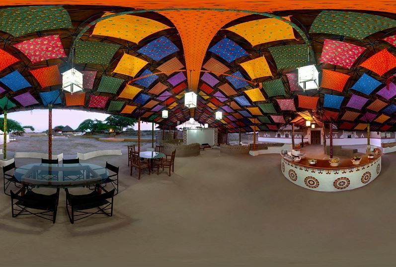 Photo of Best Eco-Resorts in India For Travellers Who Have Big Pockets And Care For The Environment by Sreshti Verma