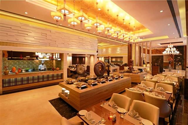 10 Restaurants In Delhi For Your Last Minute Mothers Day Present - Tripoto