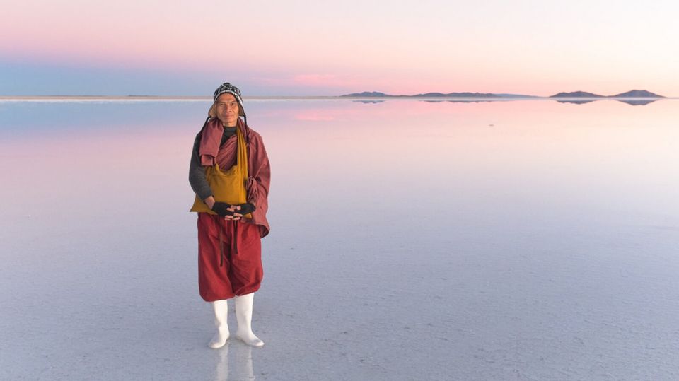 Photo of 12 Reasons Why You Should Take a Gap Year to Travel 1/8 by Sreshti Verma