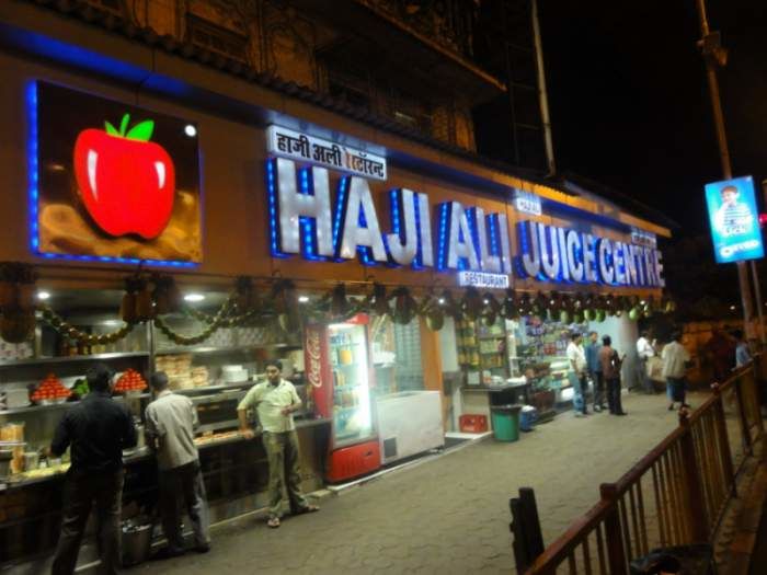13 Places Serving Late Night Food In Mumbai To Beat Your Midnight