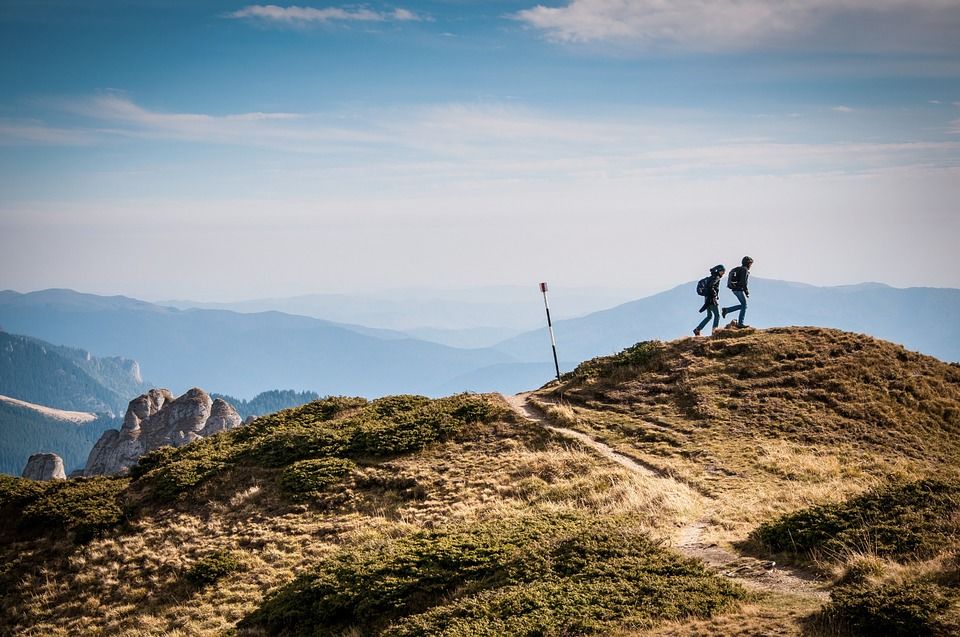 Photo of 6 Ways To Get Fit For People Who Hate Gym, But Love Travel 2/6 by Sreshti Verma