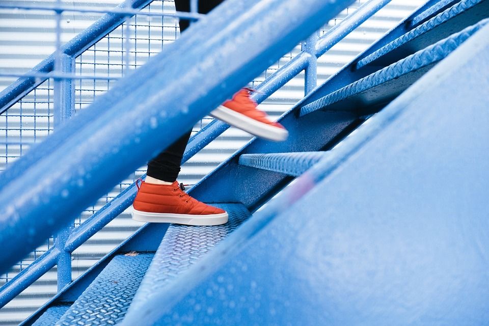 Photo of 6 Ways To Get Fit For People Who Hate Gym, But Love Travel 4/6 by Sreshti Verma