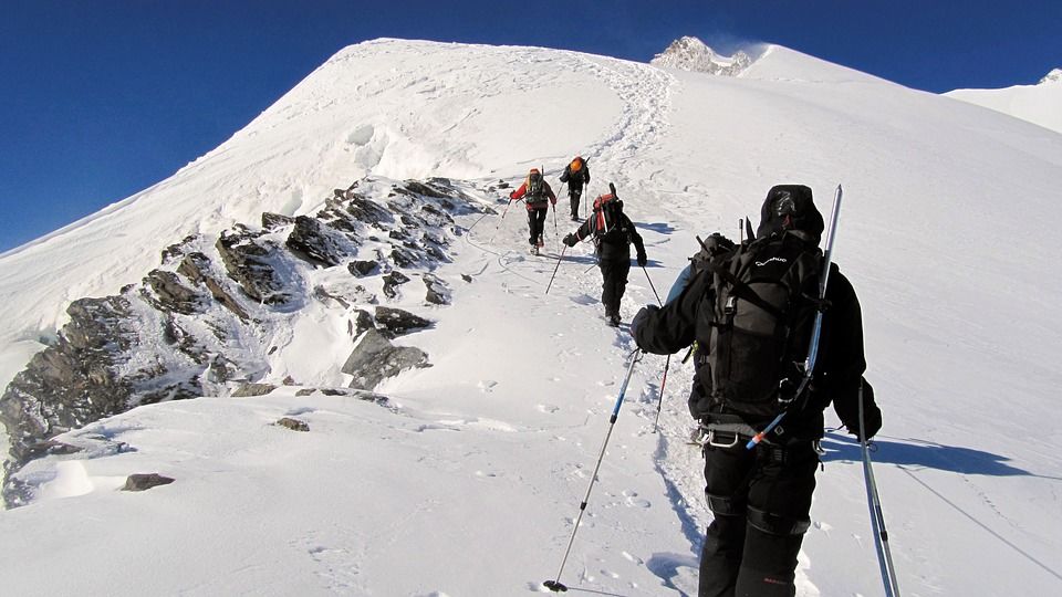 Photo of 6 Ways To Get Fit For People Who Hate Gym, But Love Travel 5/6 by Sreshti Verma