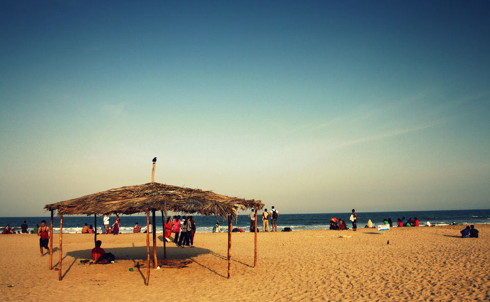 Photo of 6 Ways To Get Fit For People Who Hate Gym, But Love Travel 6/6 by Sreshti Verma