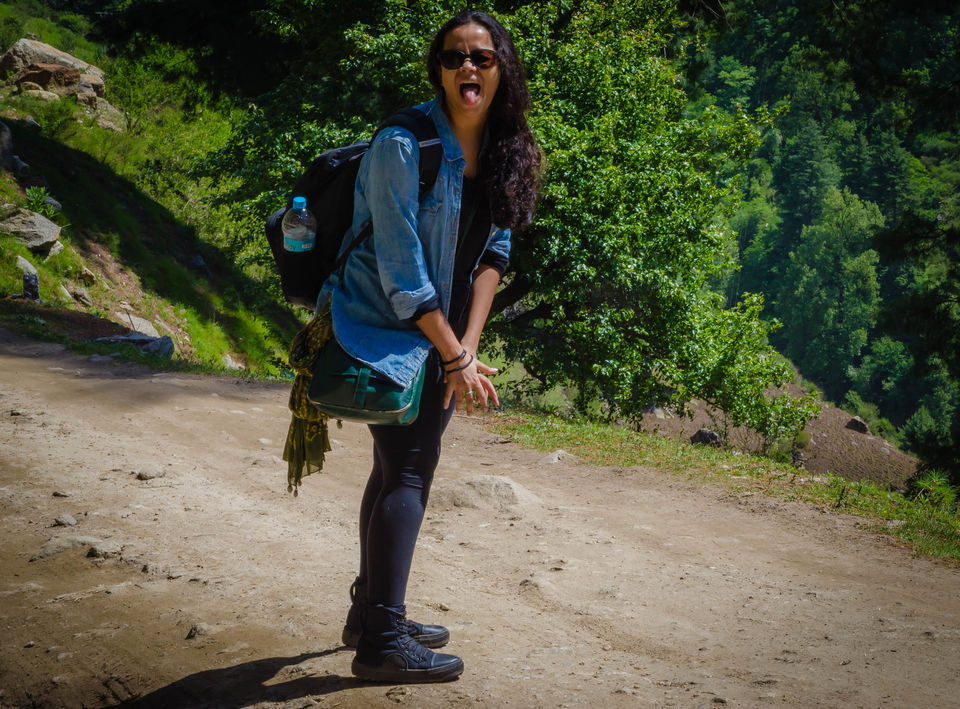 Photo of Every Reason Why I Will Never Travel With My Photographer Boyfriend Again 6/16 by Sreshti Verma