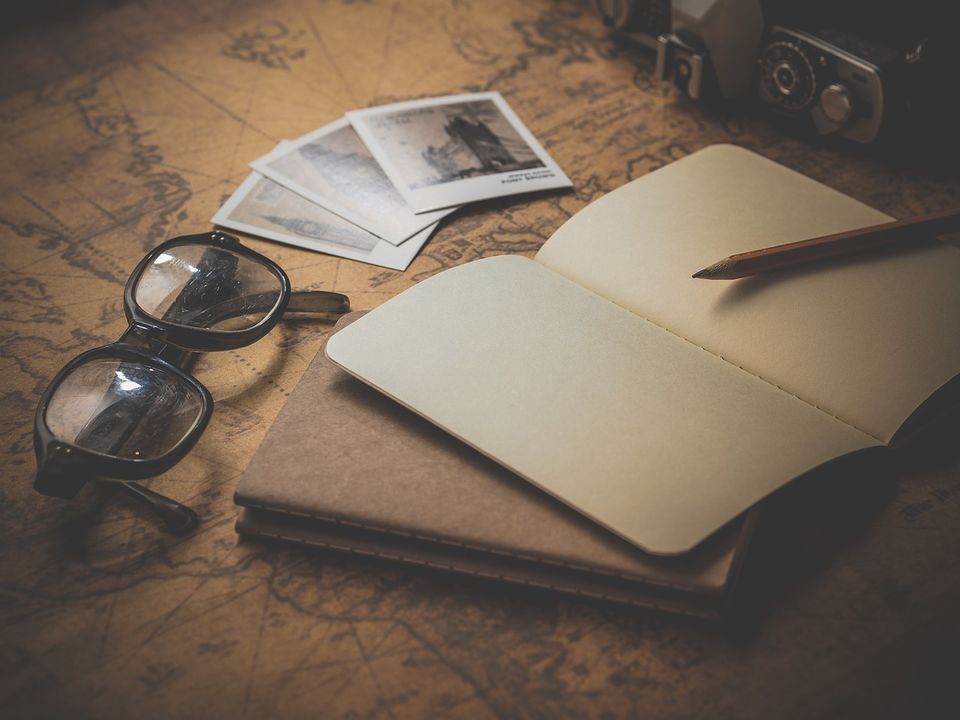Photo of These Two Companies Have Come Together To Offer The Coolest Travel Writing Internship! 2/4 by Sreshti Verma