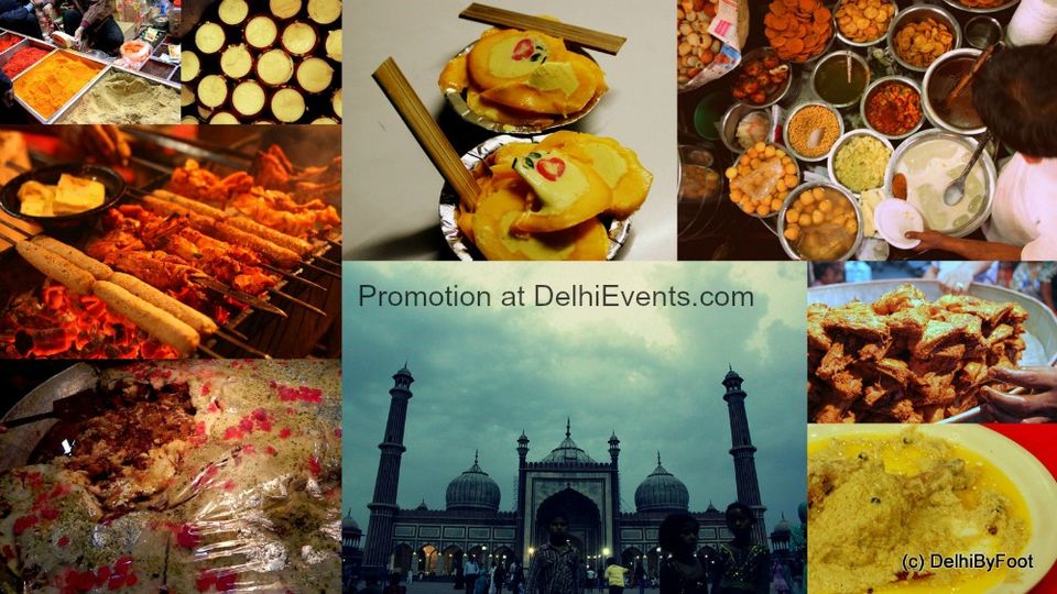 Photo of The Ultimate Guide To The Coolest Things You Can Do In Delhi This Weekend 8/13 by Sreshti Verma