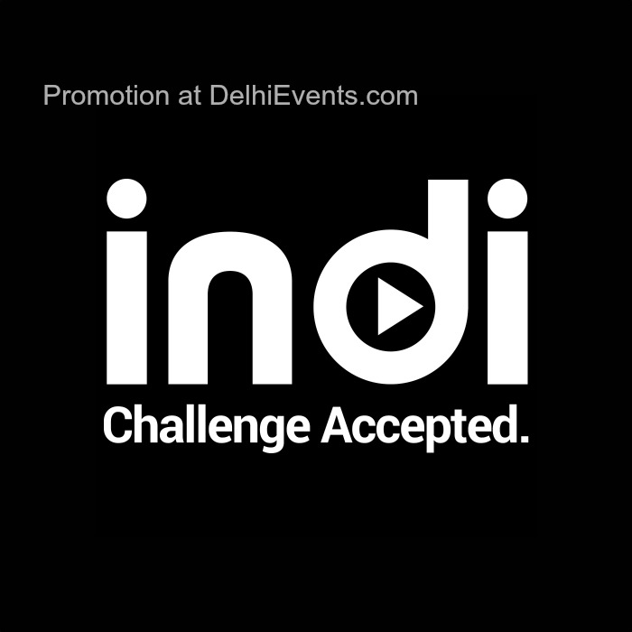 Photo of The Ultimate Guide To The Coolest Things You Can Do In Delhi This Weekend 11/13 by Sreshti Verma