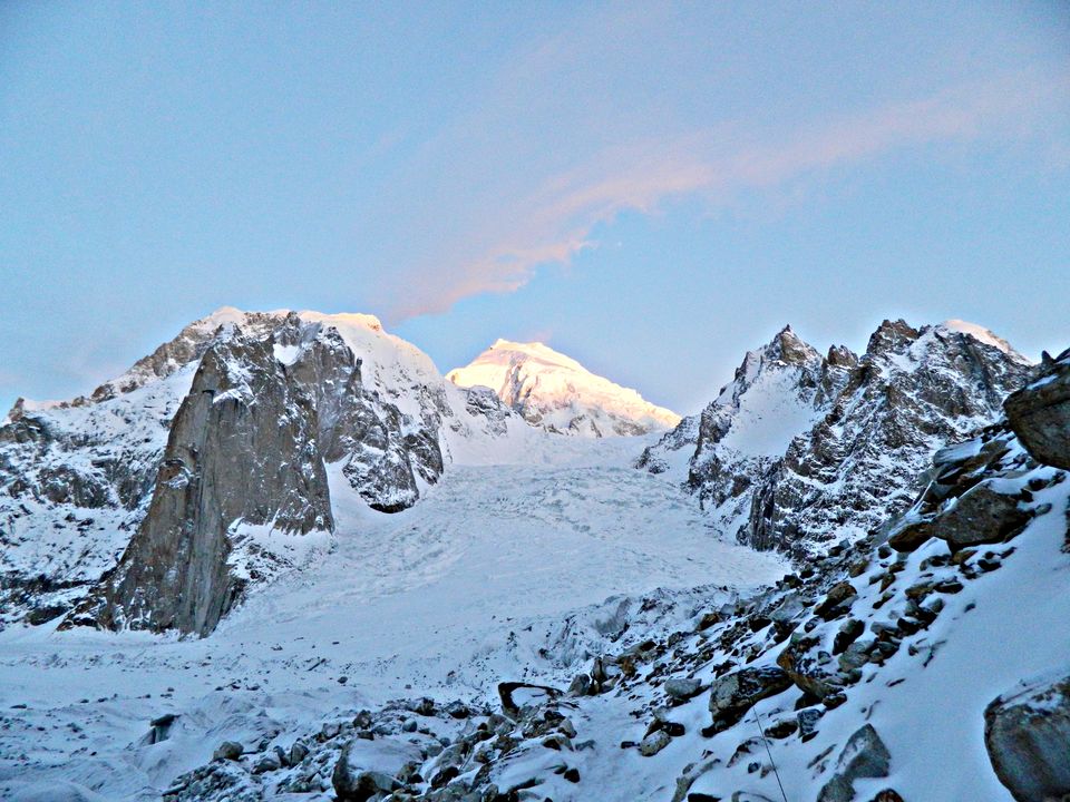 Photo of Indian Army is Taking 45 Civilians To The Siachen Glacier. You Can Be One Of Them! 1/3 by Sreshti Verma