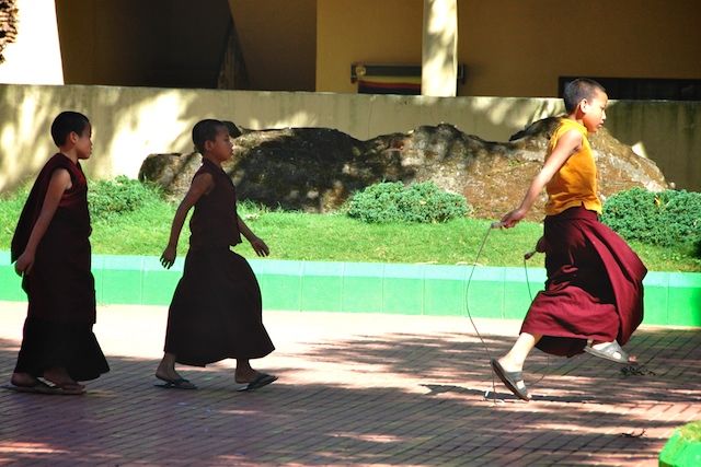 Photo of Bylakuppe: Little Tibet In South India Too That's Just As Pretty As The One In Dharamshala 2/2 by Sreshti Verma