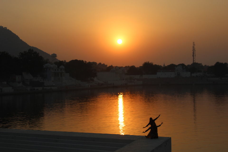 Photo of 10 Reasons Why You Can't Miss The Pushkar Camel Fair This Year! 8/10 by Sreshti Verma