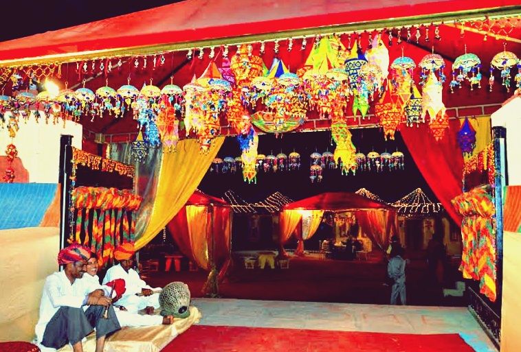 Photo of 10 Reasons Why You Can't Miss The Pushkar Camel Fair This Year! 7/10 by Sreshti Verma