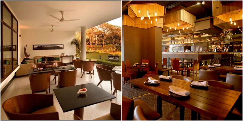 Photo of 8 Super Expensive Restaurants Of Delhi And Their Budget Alternatives 1/8 by Sreshti Verma