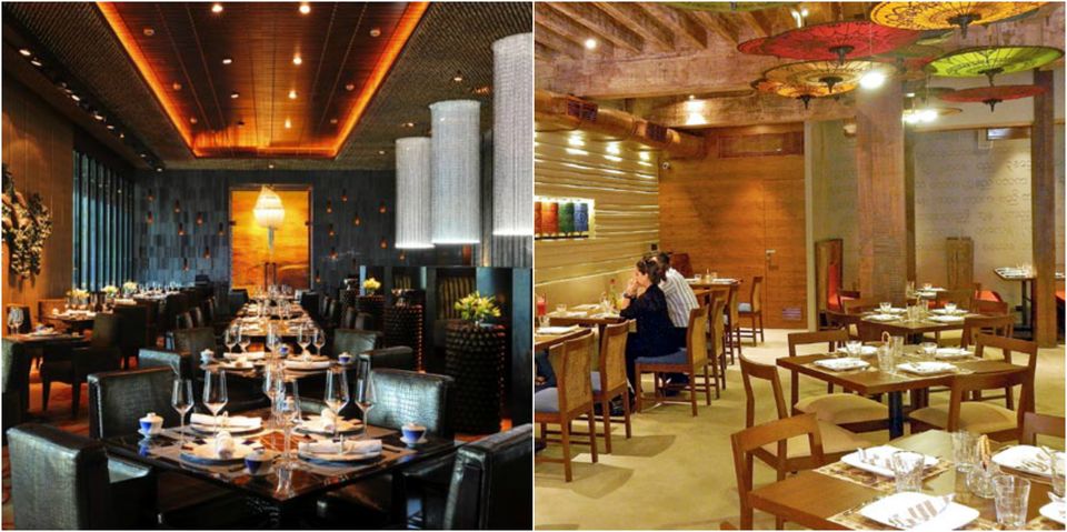 Photo of 8 Super Expensive Restaurants Of Delhi And Their Budget Alternatives 2/8 by Sreshti Verma