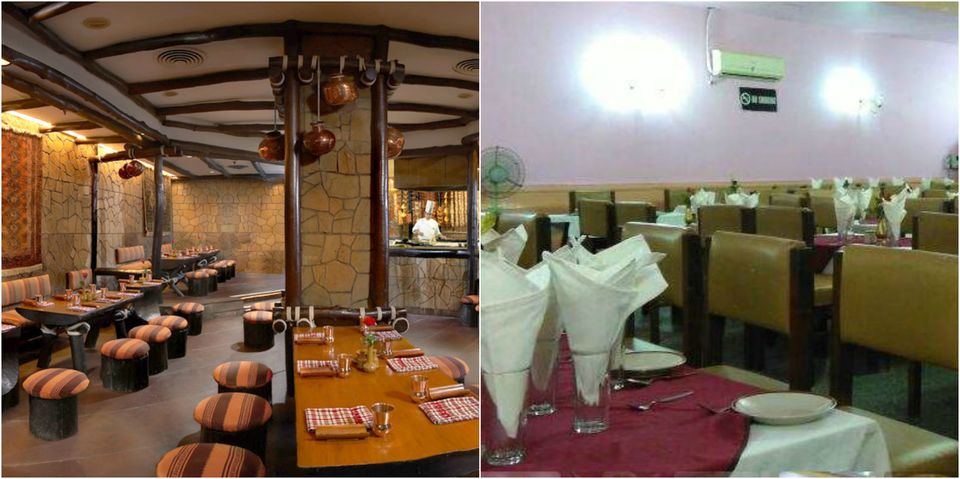 Photo of 8 Super Expensive Restaurants Of Delhi And Their Budget Alternatives 3/8 by Sreshti Verma