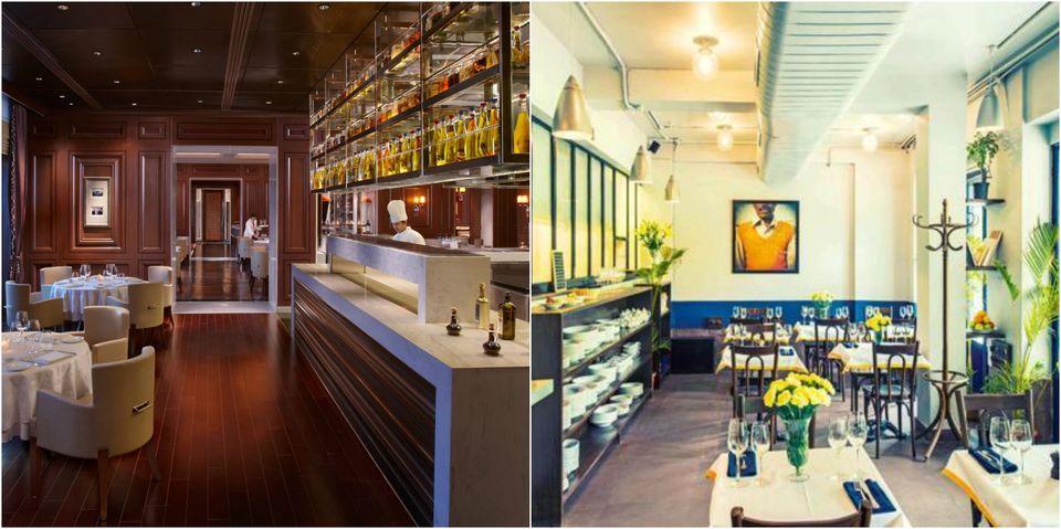 Photo of 8 Super Expensive Restaurants Of Delhi And Their Budget Alternatives 4/8 by Sreshti Verma
