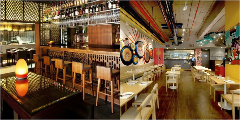 Photo of 8 Super Expensive Restaurants Of Delhi And Their Budget Alternatives 7/8 by Sreshti Verma