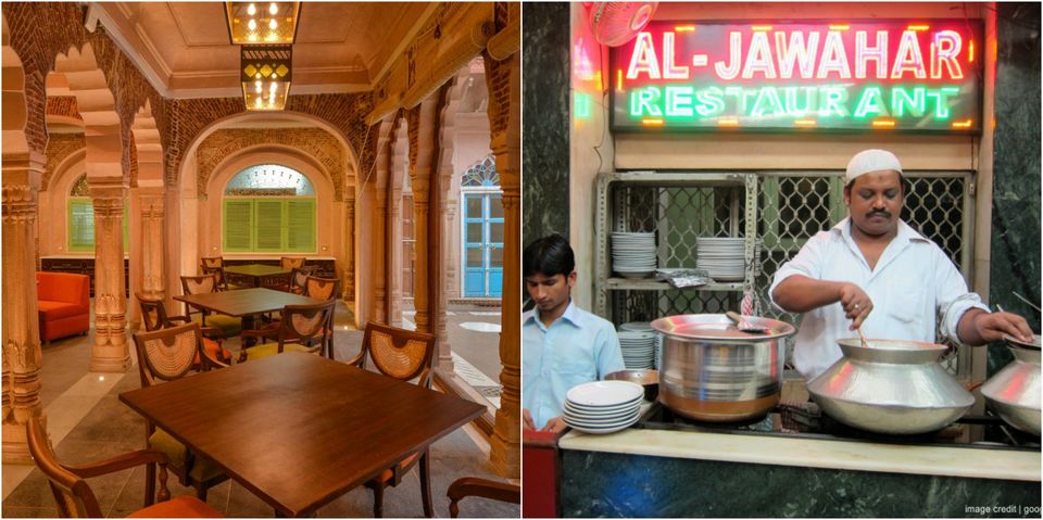 Photo of 8 Super Expensive Restaurants Of Delhi And Their Budget Alternatives 8/8 by Sreshti Verma