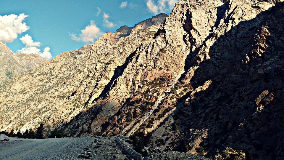 Photo of Nelong Valley: Everything You Need To Know About The Ladakh of Uttarakhand 1/9 by Sreshti Verma