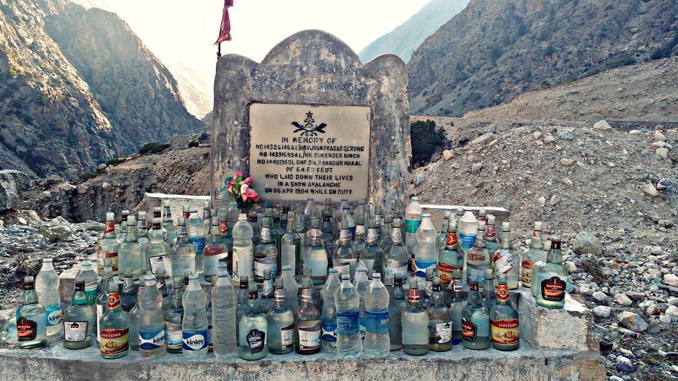 Photo of Nelong Valley: Everything You Need To Know About The Ladakh of Uttarakhand 5/9 by Sreshti Verma