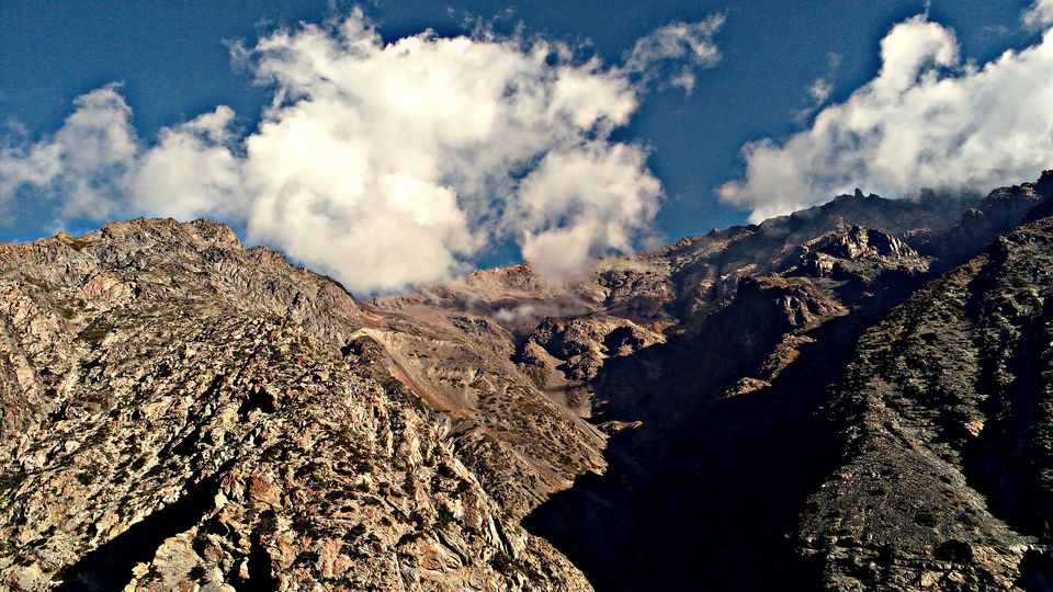 Photo of Nelong Valley: Everything You Need To Know About The Ladakh of Uttarakhand 3/9 by Sreshti Verma