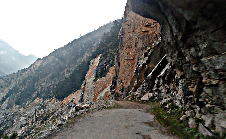 Photo of Nelong Valley: Everything You Need To Know About The Ladakh of Uttarakhand 9/9 by Sreshti Verma