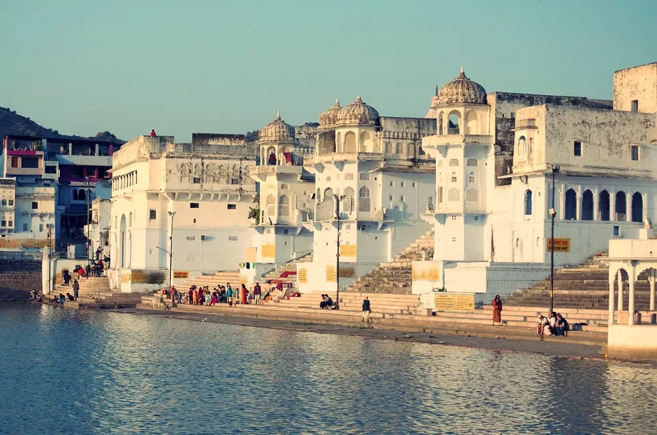 Photo of 8 Last Minute Long-Weekend Vacation Ideas From Delhi by Sreshti Verma