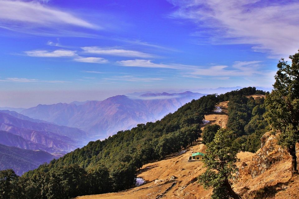 Photo of 8 Last Minute Long-Weekend Vacation Ideas From Delhi by Sreshti Verma