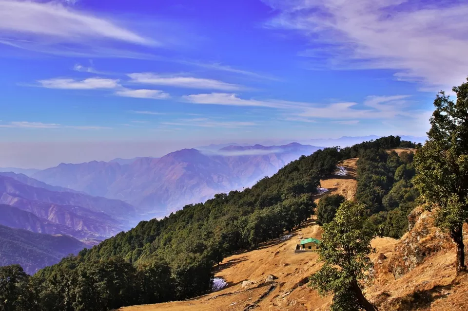 Photo of 8 Last Minute Long-Weekend Vacation Ideas From Delhi by Sreshti Verma