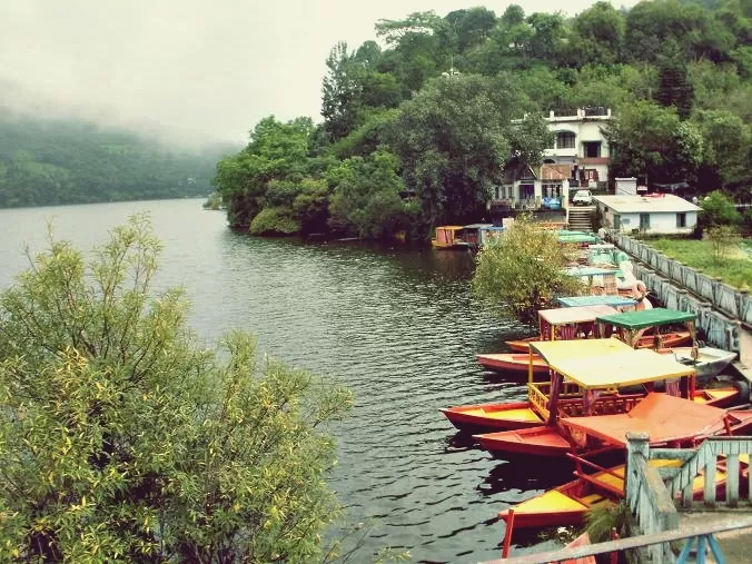 Photo of 8 Last Minute Long-Weekend Vacation Ideas From Delhi by Sreshti Verma