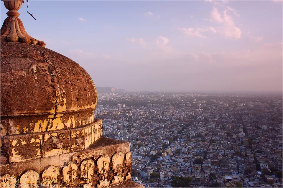 Photo of 8 Last Minute Long-Weekend Vacation Ideas From Delhi by Sreshti Verma