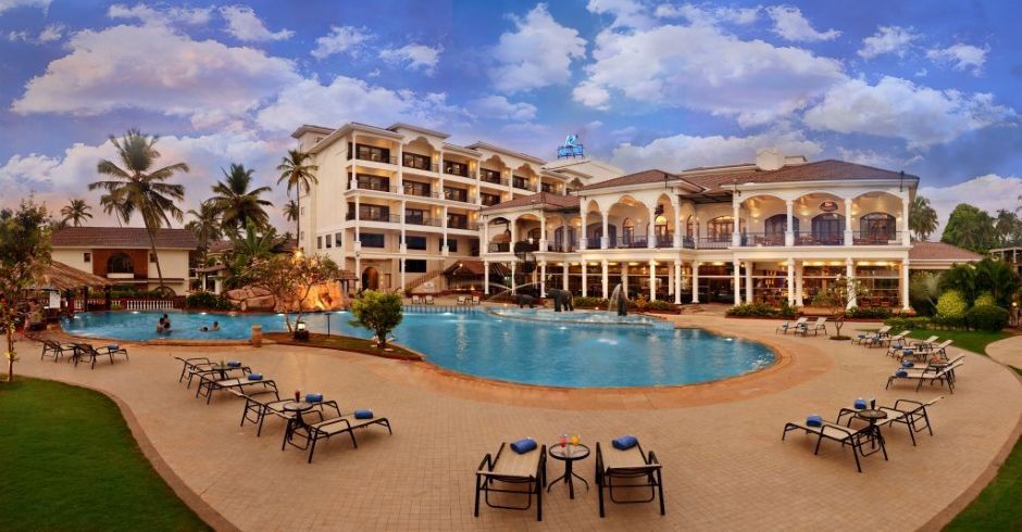 Photo of 10 Five-Star Resorts Around India That You Can Easily Get For Half The Price! 4/11 by Sreshti Verma