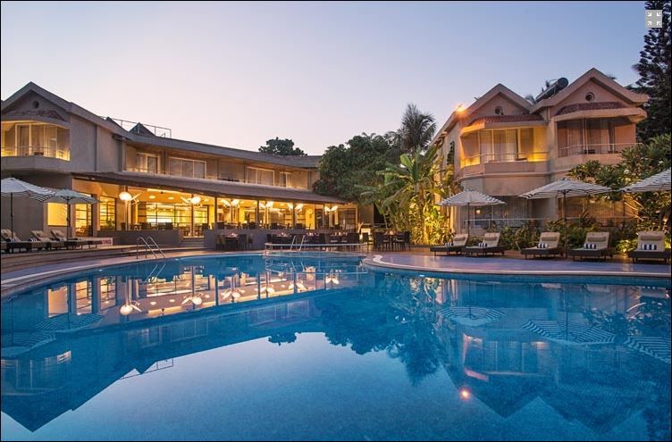 Photo of 10 Five-Star Resorts Around India That You Can Easily Get For Half The Price! 7/11 by Sreshti Verma