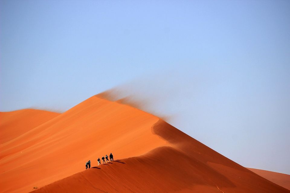 Photo of 12 School Trips That We Wish We Had Done 2/7 by Sreshti Verma
