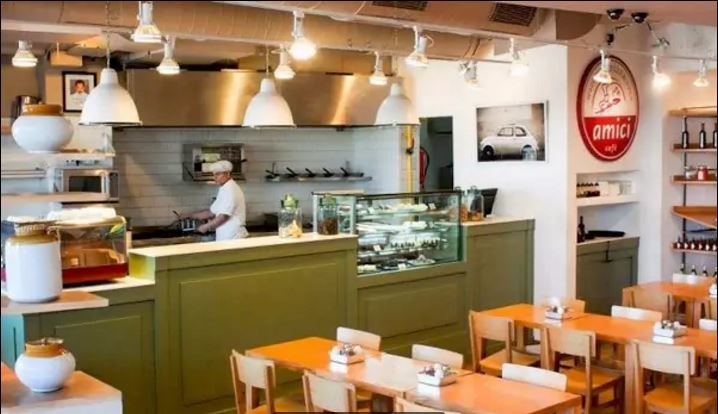 Photo of 10 Restaurants In Delhi and Their Must-Try Signature Dishes 8/10 by Sreshti Verma