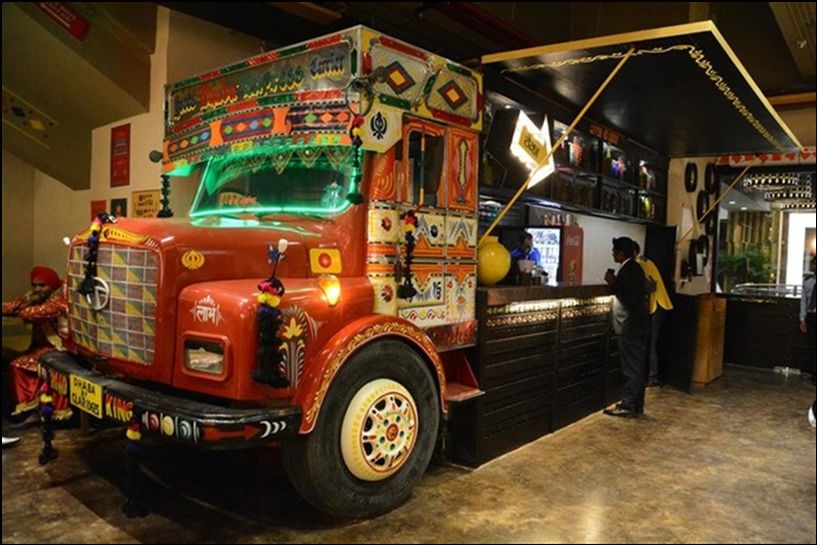 Photo of 10 Restaurants In Delhi and Their Must-Try Signature Dishes 3/10 by Sreshti Verma
