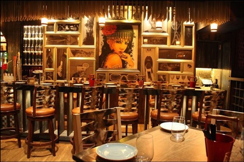 Photo of 10 Restaurants In Delhi and Their Must-Try Signature Dishes 4/10 by Sreshti Verma