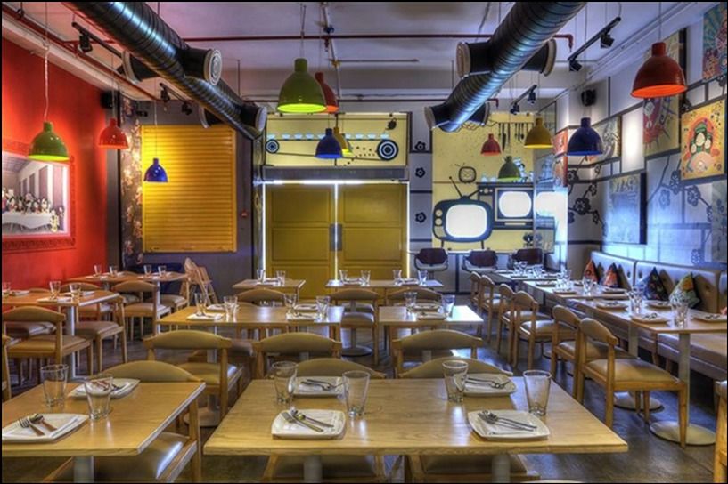 Photo of 10 Restaurants In Delhi and Their Must-Try Signature Dishes 5/10 by Sreshti Verma