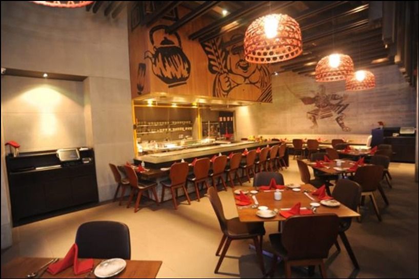 Photo of 10 Restaurants In Delhi and Their Must-Try Signature Dishes 6/10 by Sreshti Verma