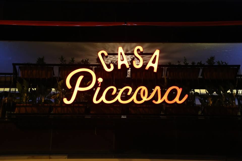 Photo of Casa Piccosa, JP Nagar, Bengaluru, Karnataka, India by Sreshti Verma
