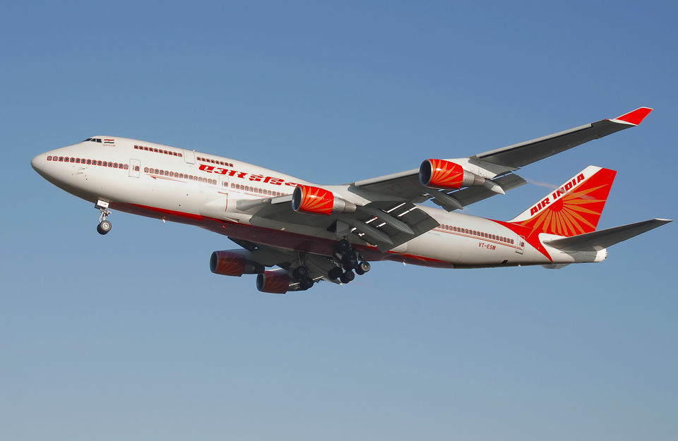 Photo of Solo Female Traveller? Indian Airlines Have Some Gifts For You! 3/3 by Sreshti Verma