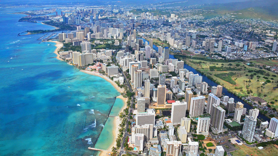 Photo of Honolulu, HI, United States by Sreshti Verma