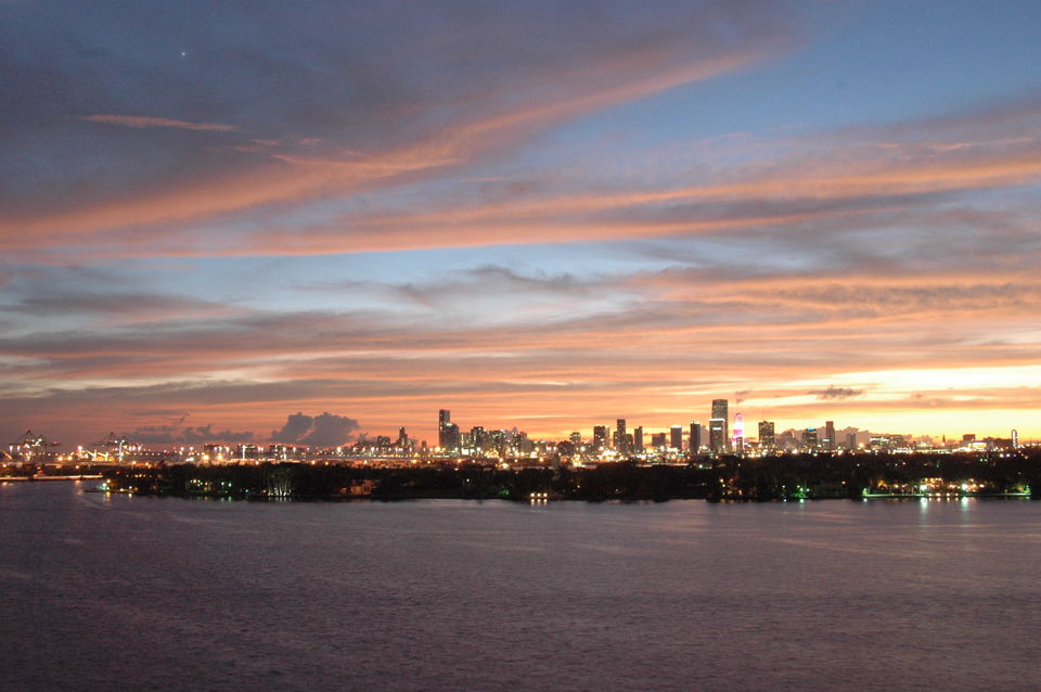 Photo of Miami, FL, United States by Sreshti Verma