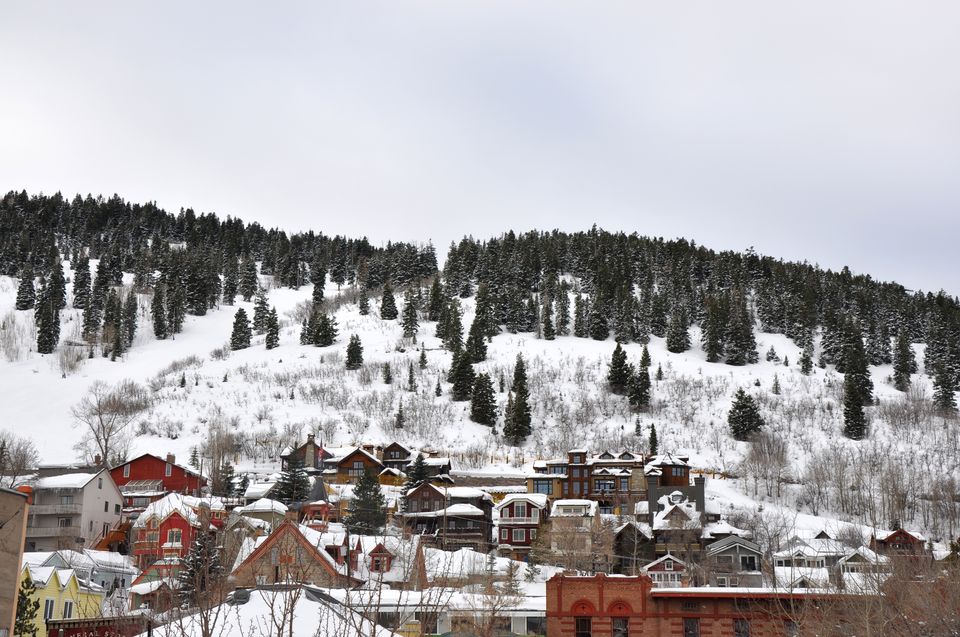 Photo of Park City, UT, United States by Sreshti Verma